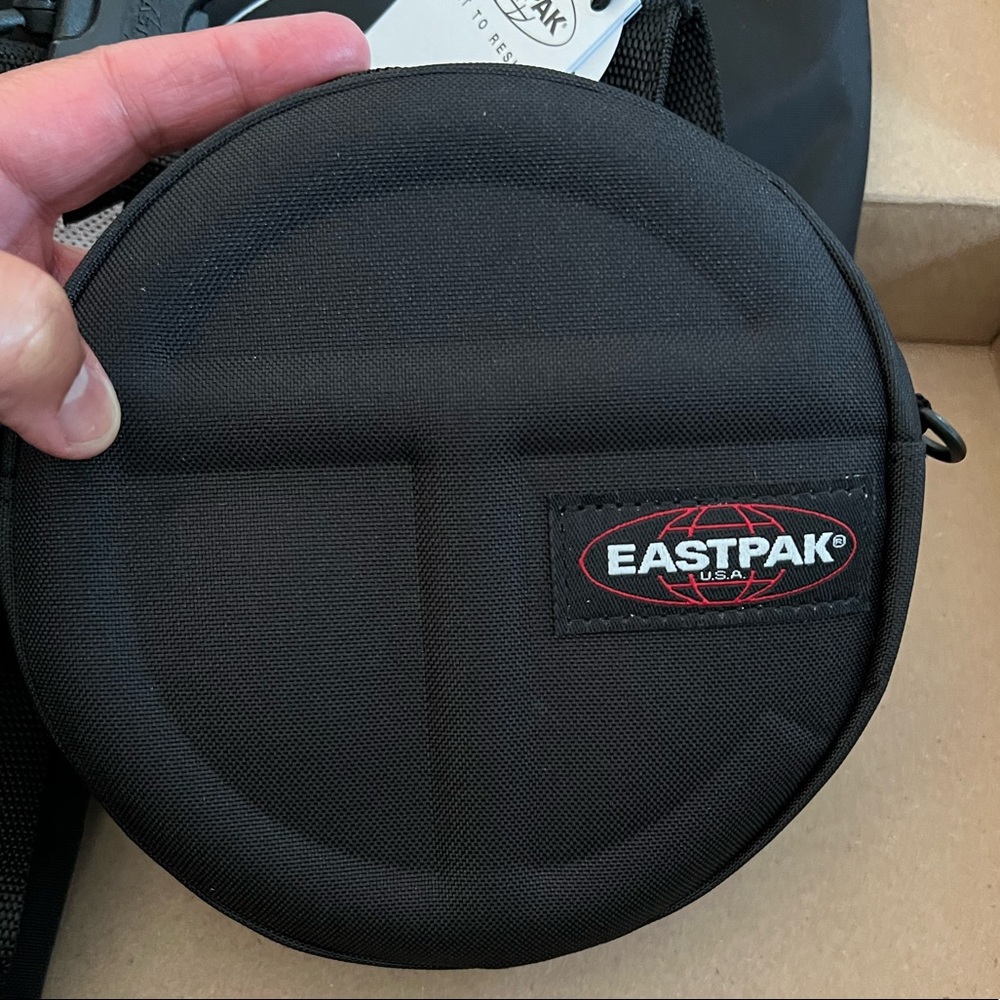 Telfar EastPack Crossbody